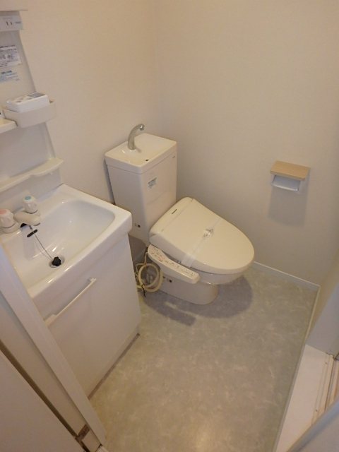 クアトロハウス浜田山 その他1