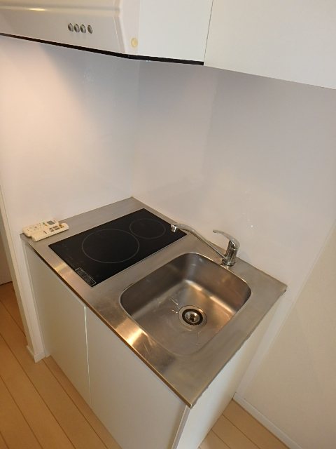 クアトロハウス浜田山 キッチン