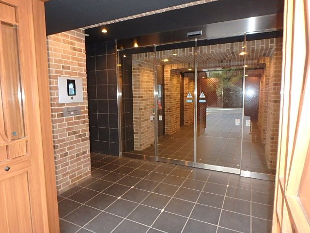 エステムコート駒込六義園 その他外観1