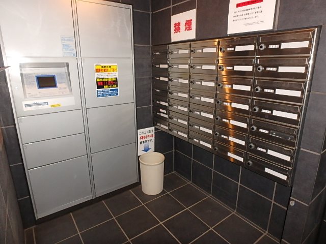 エステムコート駒込六義園 その他外観2