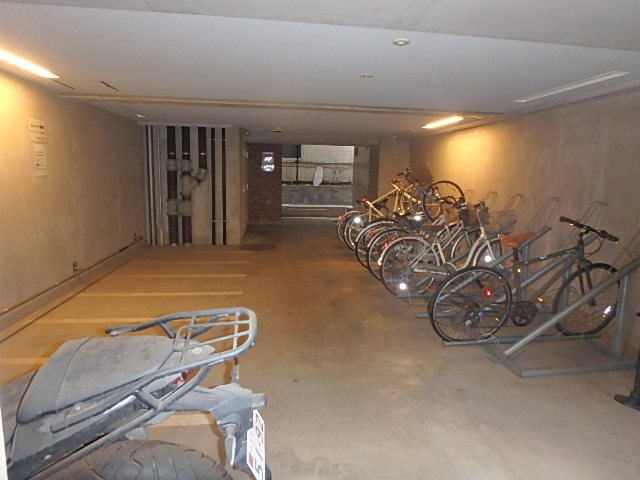 エステムコート駒込六義園 その他外観3