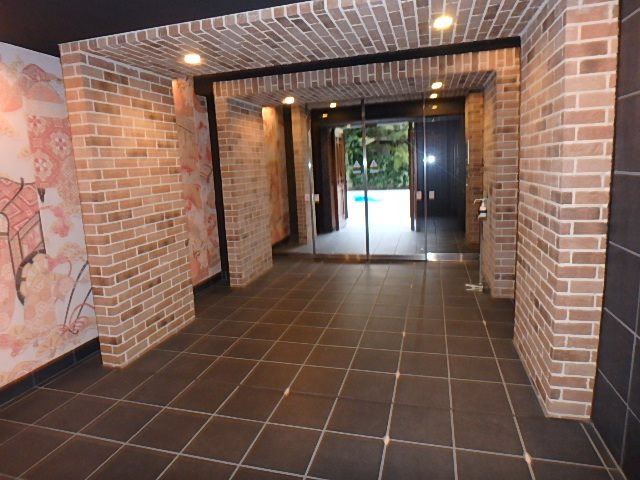 エステムコート駒込六義園 その他外観4