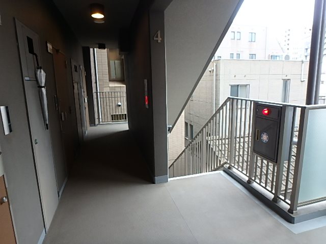 エステムコート駒込六義園 その他外観5