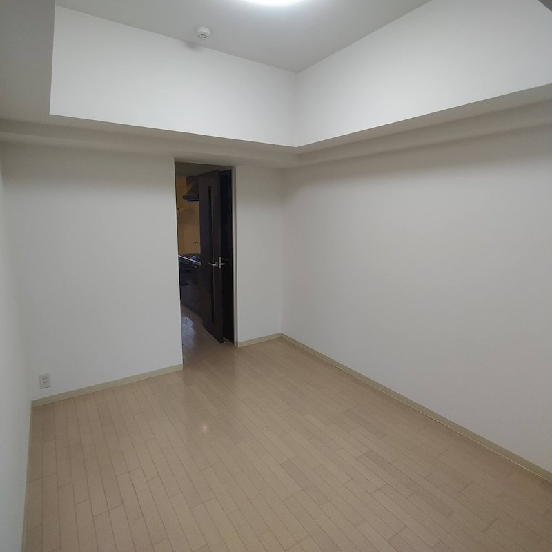 エステムコート駒込六義園 ベッドルーム