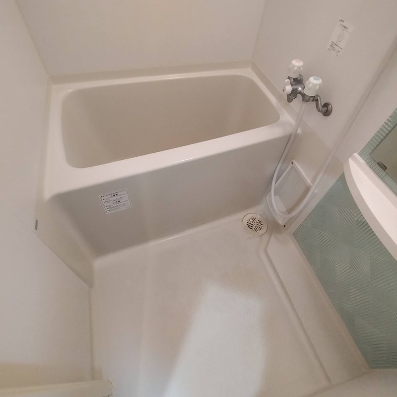 エステムコート駒込六義園 風呂画像