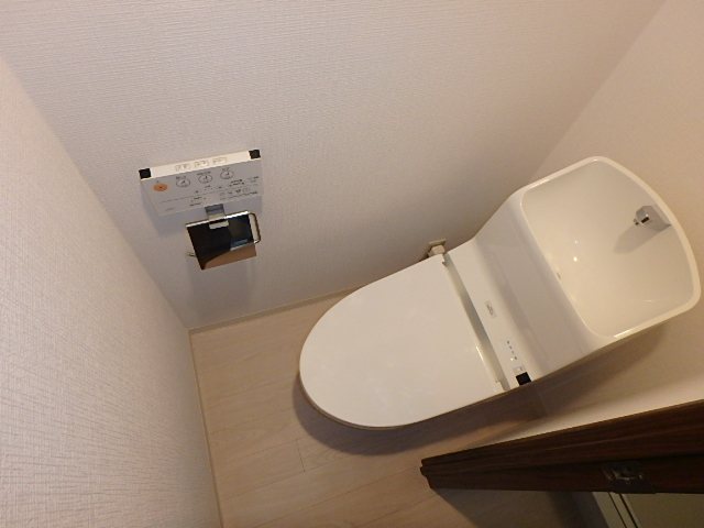 ライオンズマンション駒込第７ その他1