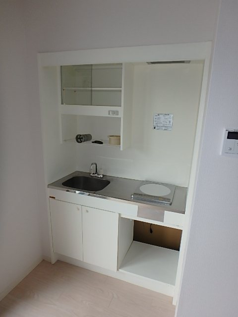 ライオンズマンション駒込第７ キッチン