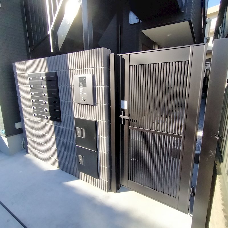 カルヴィ川崎 その他外観2