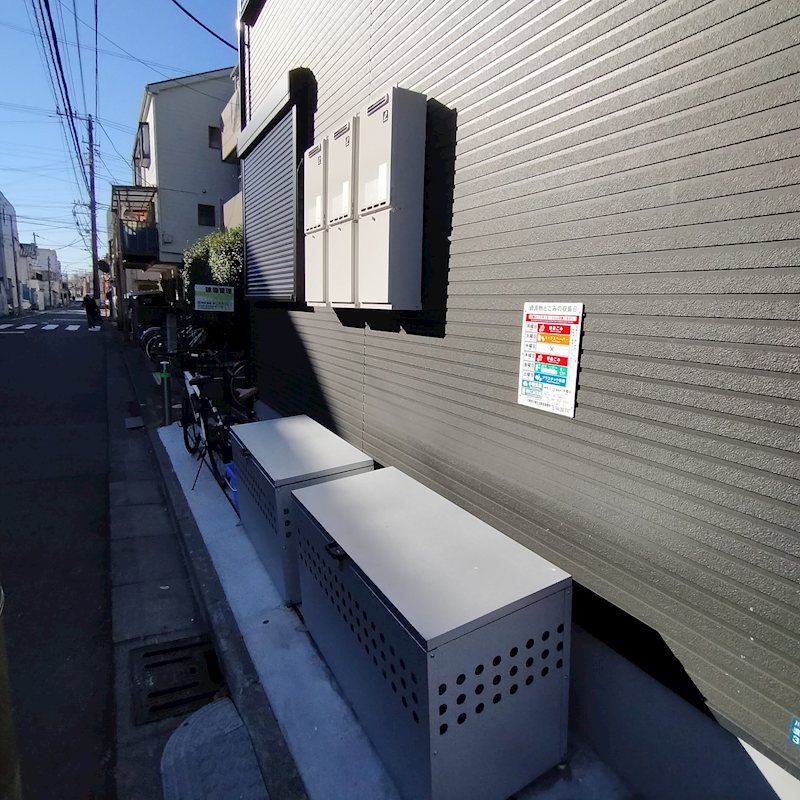 カルヴィ川崎 その他外観3