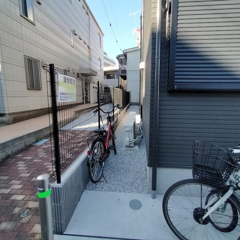 カルヴィ川崎 その他外観4