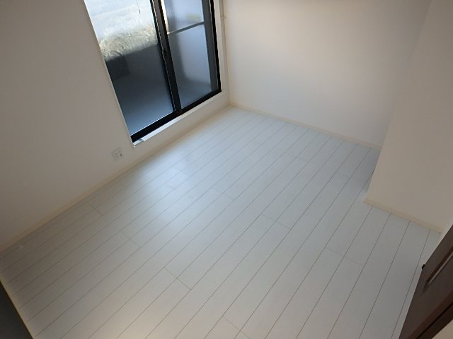 カルヴィ川崎 リビング