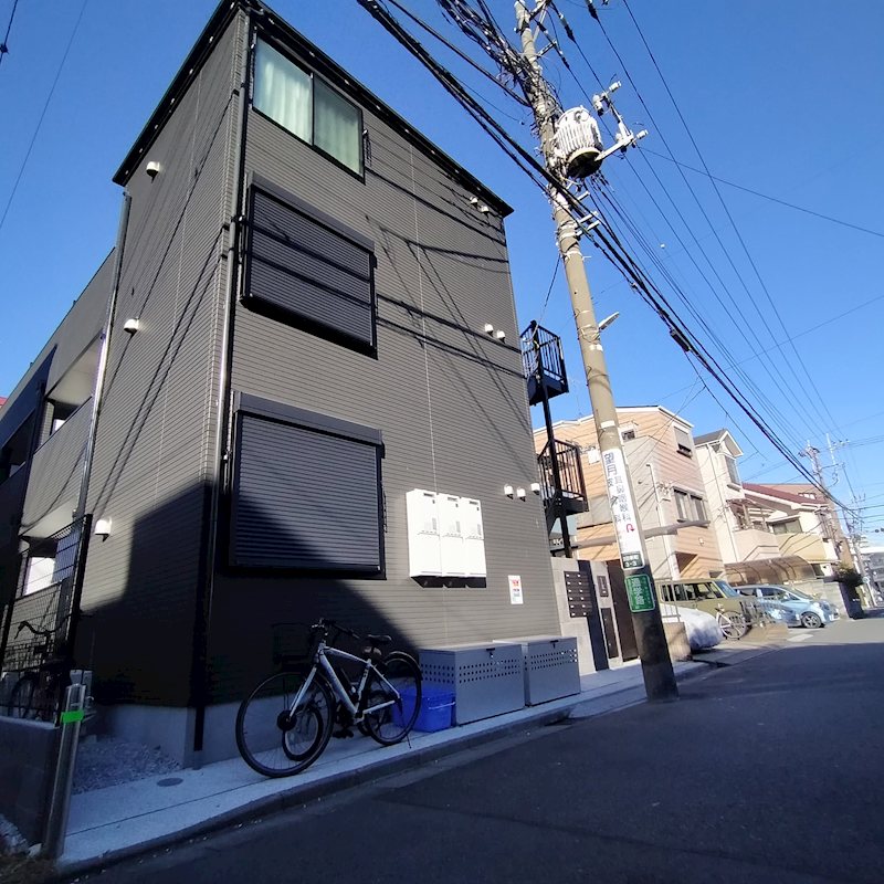 カルヴィ川崎 その他外観1