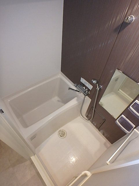 カルヴィ川崎 風呂画像