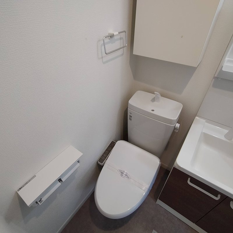 ルーム鴨居 その他1