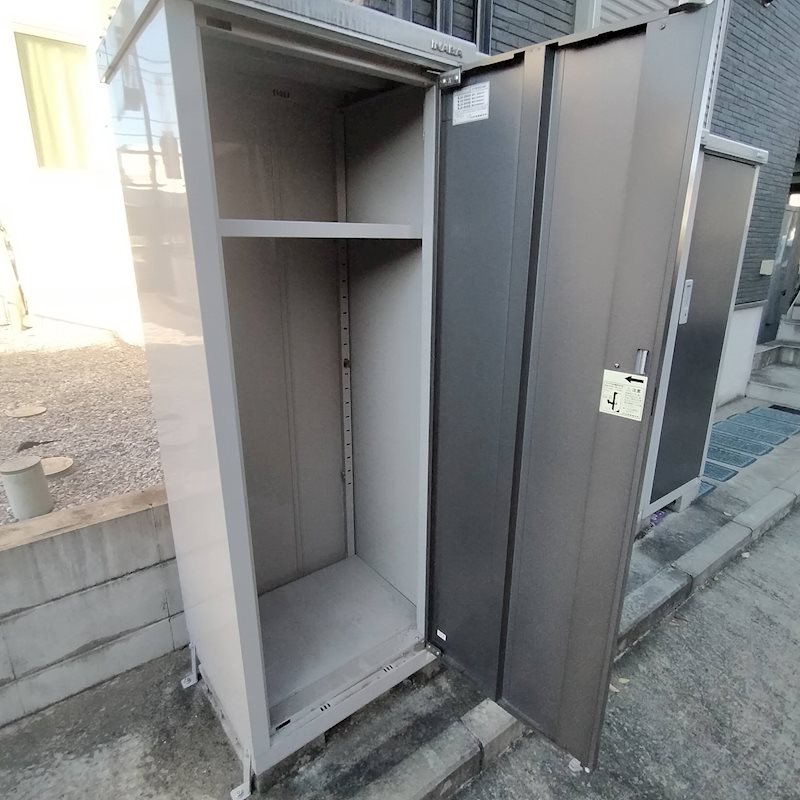 ルーム鴨居 その他外観3