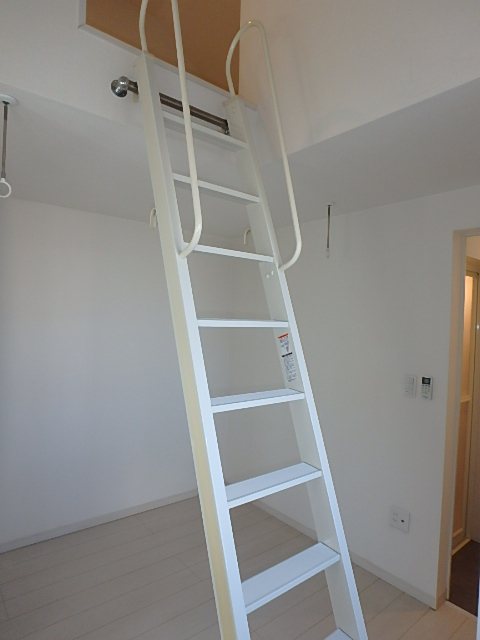 ルーム鴨居 その他1