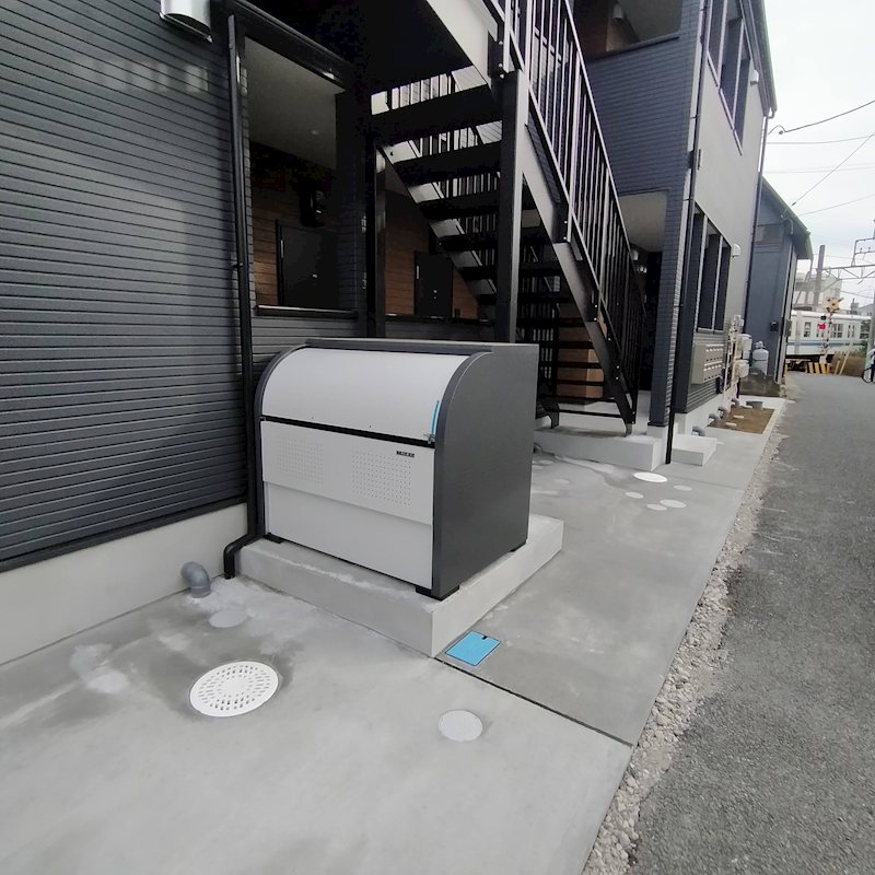 アクシア坂戸 その他外観1