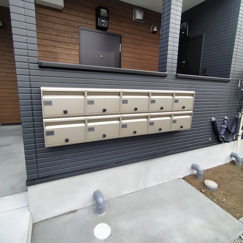 アクシア坂戸 その他外観2