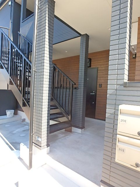 アクシア坂戸 その他外観3