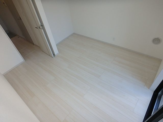 アクシア坂戸 リビング