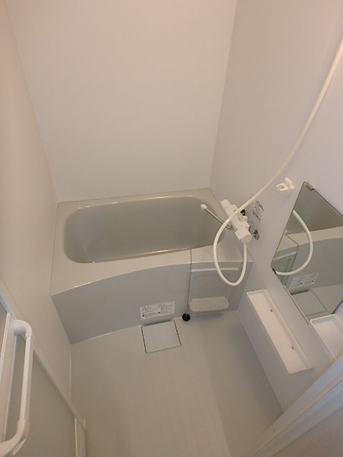 アクシア坂戸 風呂画像