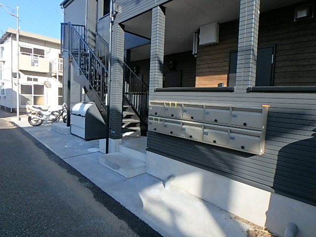 アクシア坂戸 その他外観1