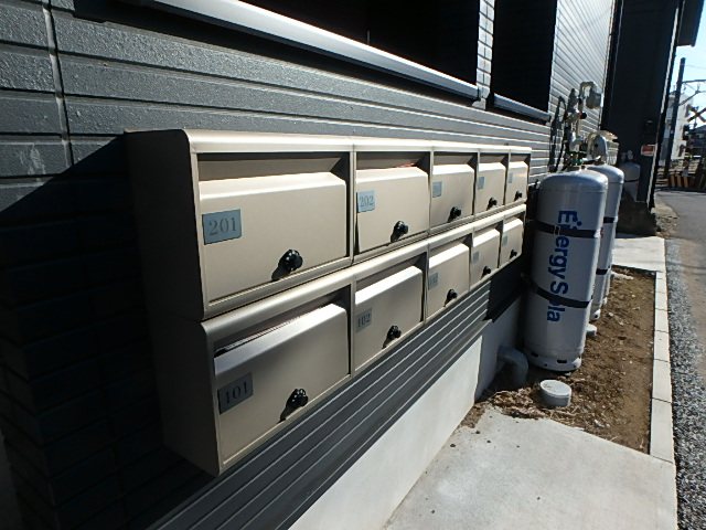 アクシア坂戸 その他外観2