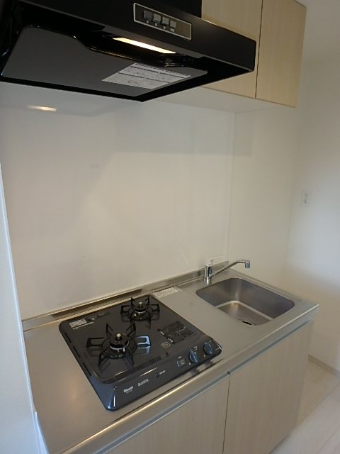 アクシア坂戸 キッチン