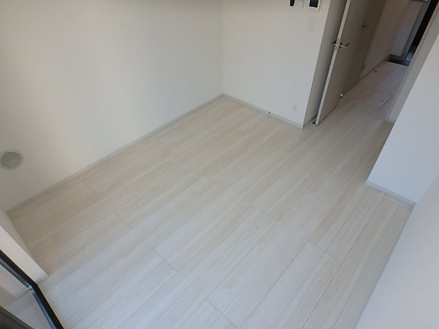 アクシア坂戸 ベッドルーム