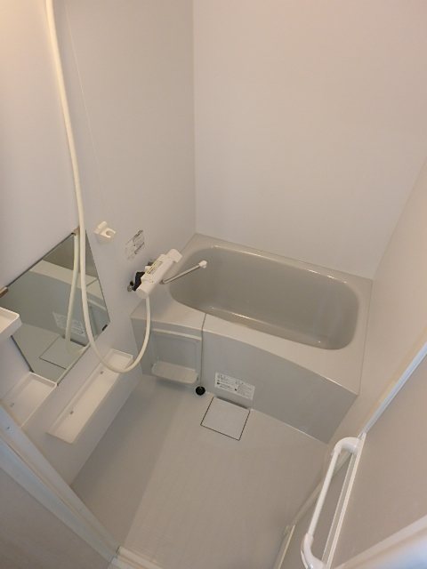 アクシア坂戸 風呂画像