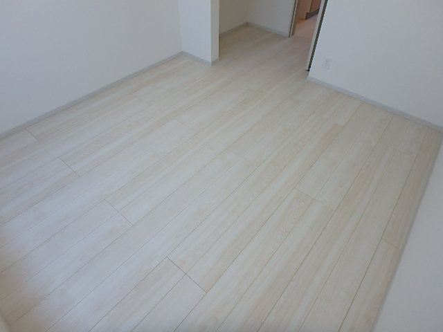 アクシア坂戸 ベッドルーム