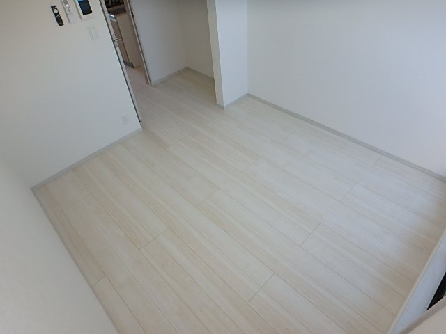 アクシア坂戸 ベッドルーム