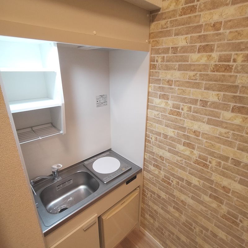 淵野辺ヒルズ キッチン