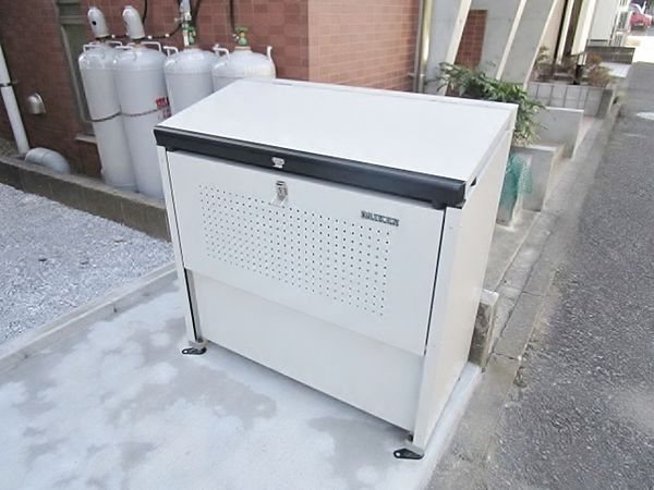 淵野辺ヒルズ その他外観3