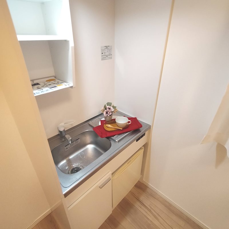 淵野辺ヒルズ キッチン