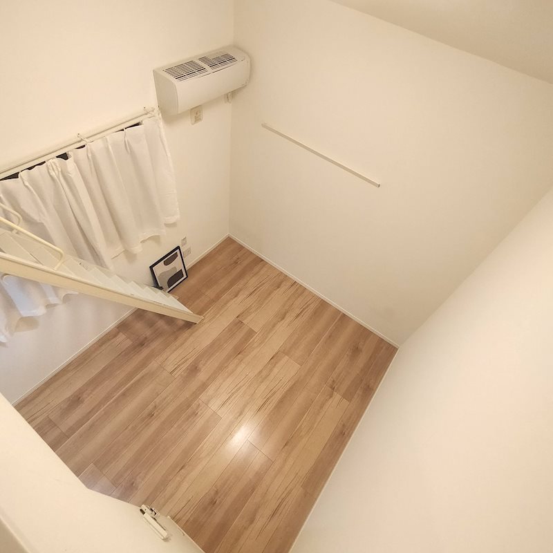 淵野辺ヒルズ ベッドルーム