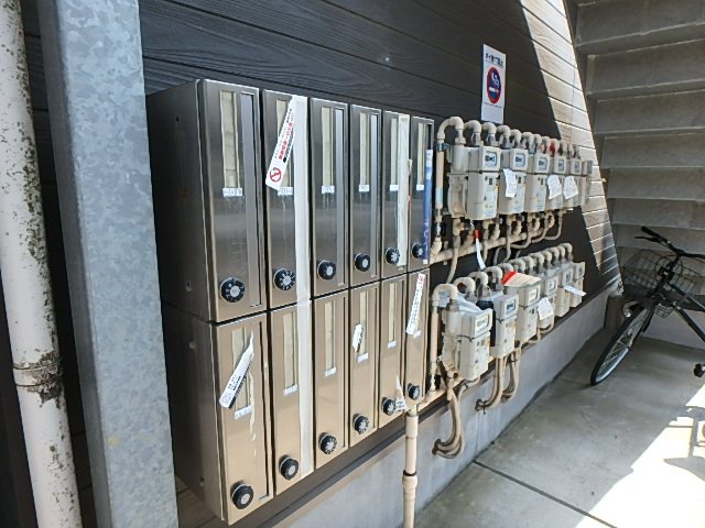 淵野辺ヒルズ その他外観3