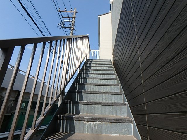 淵野辺ヒルズ その他外観5