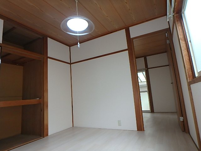 ウィンストンハウス その他6
