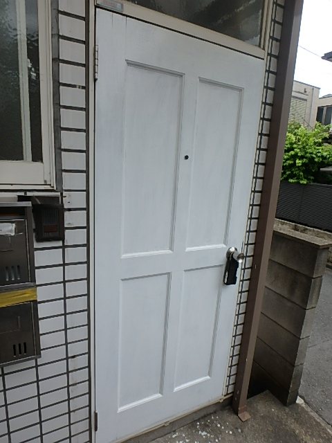 ウィンストンハウス その他外観2