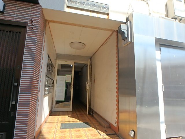 鈴木マンション その他外観1