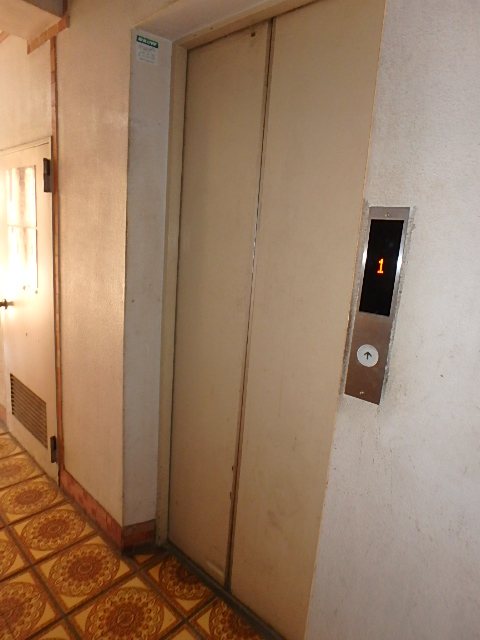 鈴木マンション その他外観3