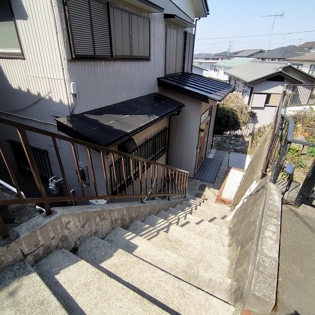 瀬谷区阿久和東戸建 その他外観1