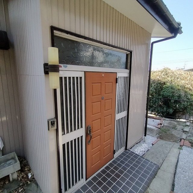 瀬谷区阿久和東戸建 その他外観3