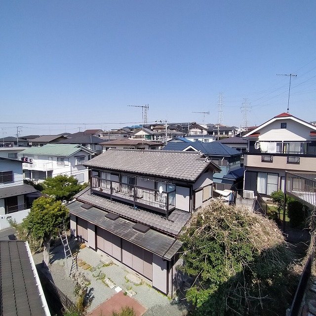 瀬谷区阿久和東戸建 その他8