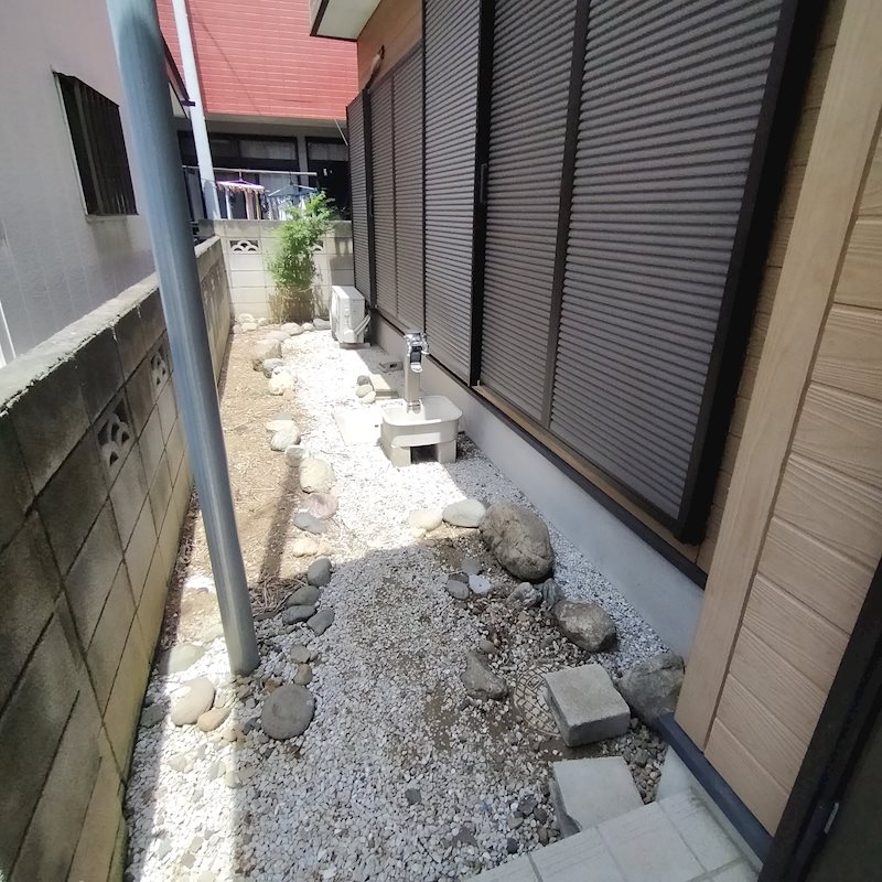 川越市砂戸建 その他5