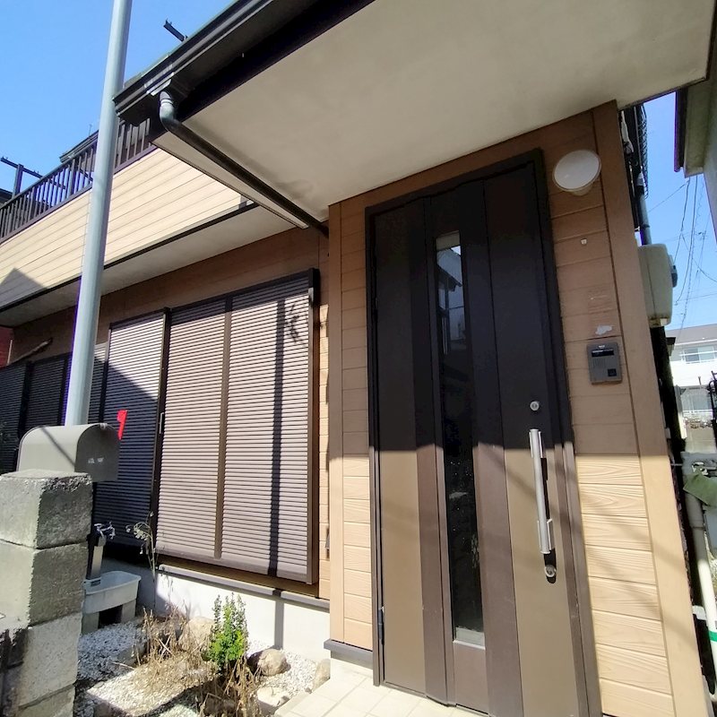 川越市砂戸建 その他外観1