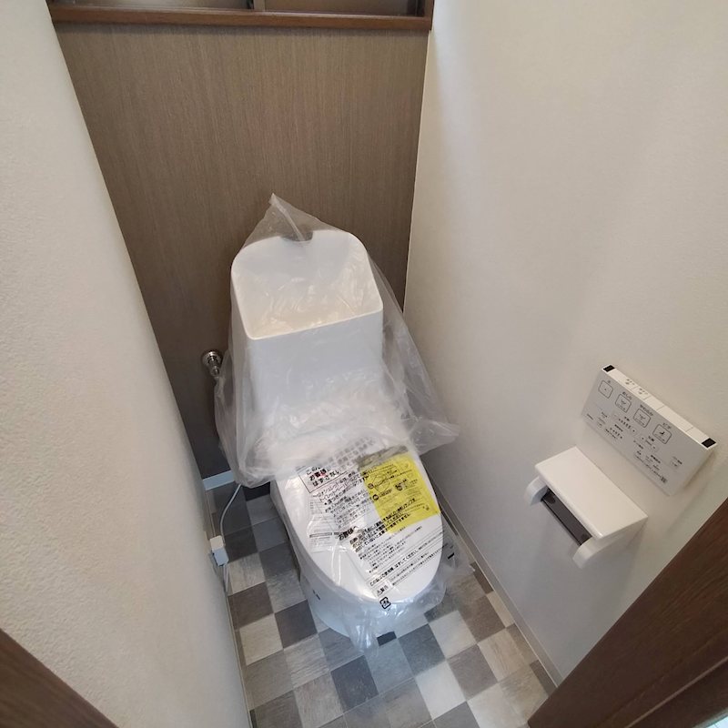 大田区東嶺町戸建 その他3