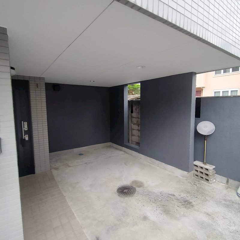 大田区東嶺町戸建 その他外観1