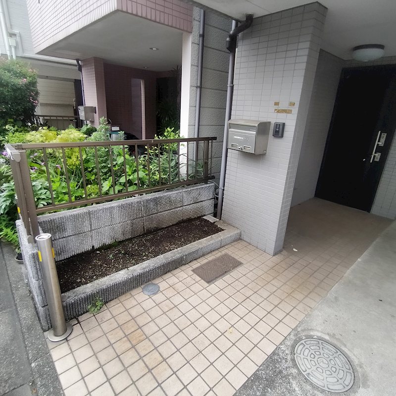 大田区東嶺町戸建 その他外観1